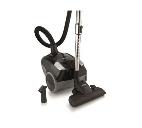 Пылесос Gorenje VCEA11CMBK