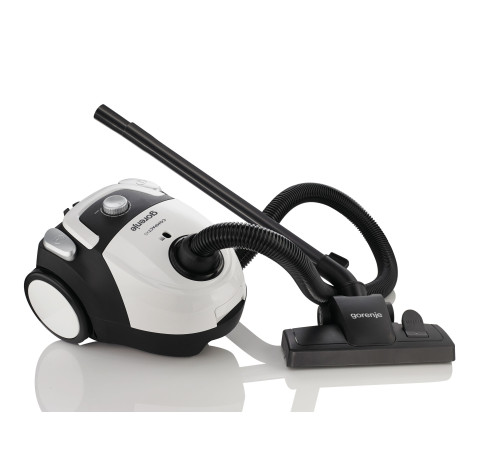 Пилосос для сухого прибирання Gorenje VCEA11CXWII