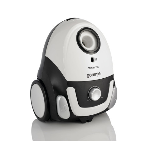 Пилосос для сухого прибирання Gorenje VCEA11CXWII