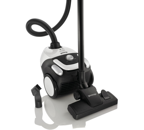 Пилосос для сухого прибирання Gorenje VCEA11CXWII