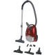 Пилосос з мішком Hoover TE70 TE75011