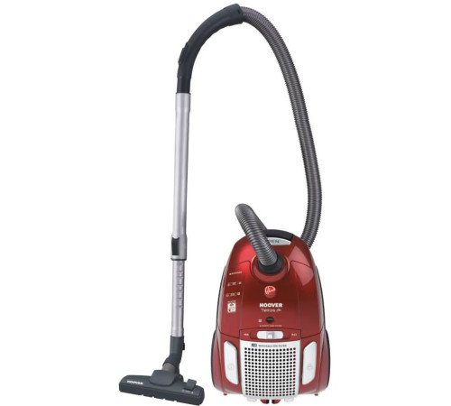 Пилосос з мішком Hoover TE70 TE75011