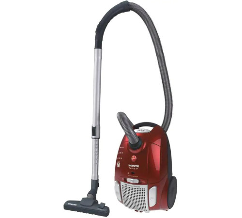 Пилосос з мішком Hoover TE70 TE75011