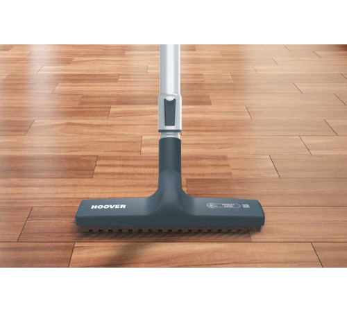 Пилосос з мішком Hoover TE70 TE75011