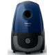 Пилосос для сухого прибирання Philips PowerGO FC8240/09