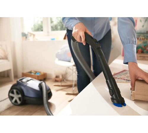 Пилосос для сухого прибирання Philips FC8781/09 Performer Silent