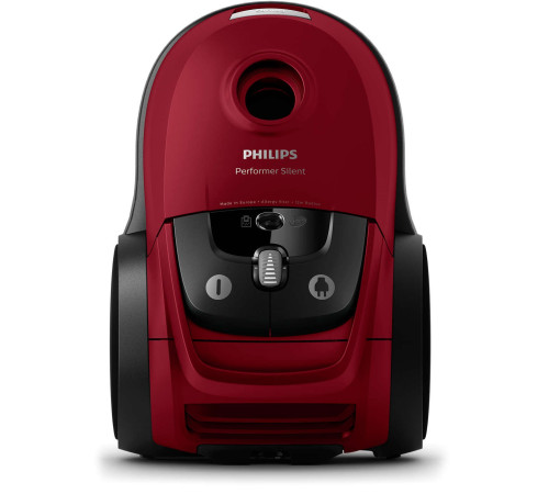 Пилосос для сухого прибирання Philips FC8781/09 Performer Silent