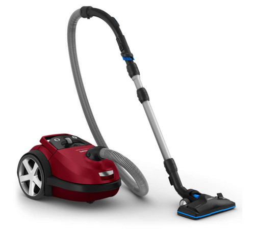 Пилосос для сухого прибирання Philips FC8781/09 Performer Silent