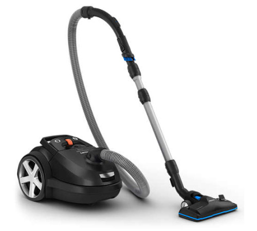 Пилосос для сухого прибирання Philips Performer Silent FC8785/09