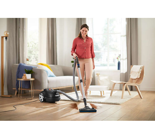 Пилосос для сухого прибирання Philips Performer Silent FC8785/09