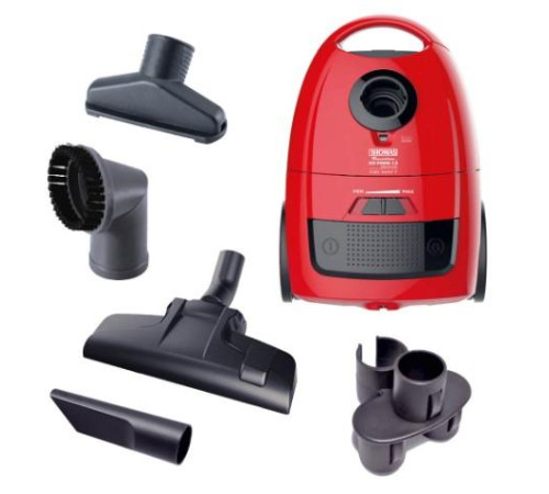 Пилосос Thomas мішковий ECO POWER 2.0