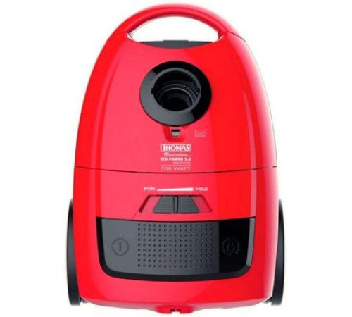 Пилосос Thomas мішковий ECO POWER 2.0
