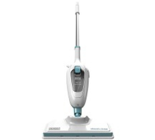 Портативный BLACK&DECKER FSMH13E10 паровая щетка FSMH13E10