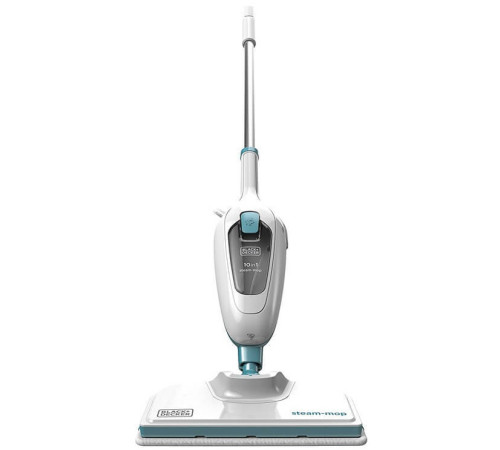 Портативный BLACK&DECKER FSMH13E10 паровая щетка FSMH13E10
