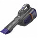Портативный BLACK&DECKER аккум. пылесос BHHV520BFP