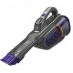 Портативный BLACK&DECKER аккум. пылесос BHHV520BFP