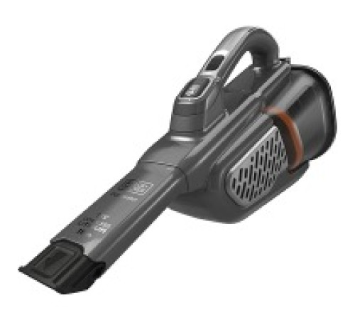 Портативный BLACK&DECKER аккум. пылесос BHHV520JF