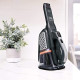 Портативный BLACK&DECKER аккум. пылесос BHHV520JF