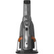 Портативный BLACK&DECKER аккум. пылесос BHHV520JF