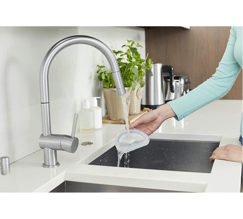 Портативный BLACK&DECKER аккум. пылесос DVA325JP07