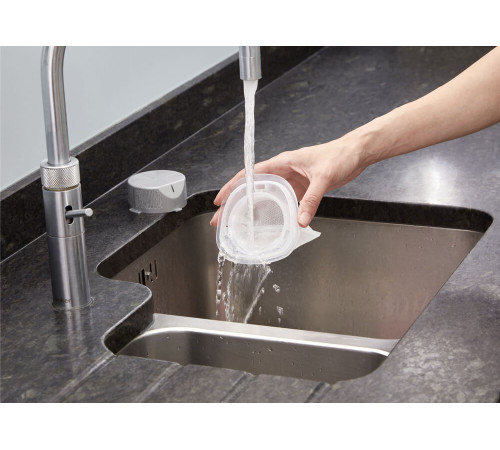 Портативный BLACK&DECKER аккум. пылесос NVC115WA