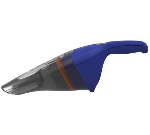 Портативный BLACK&DECKER аккум. пылесос NVC115WA