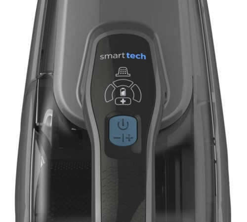 Портативный BLACK&DECKER аккум. пылесос SmartTech SVJ520BFS
