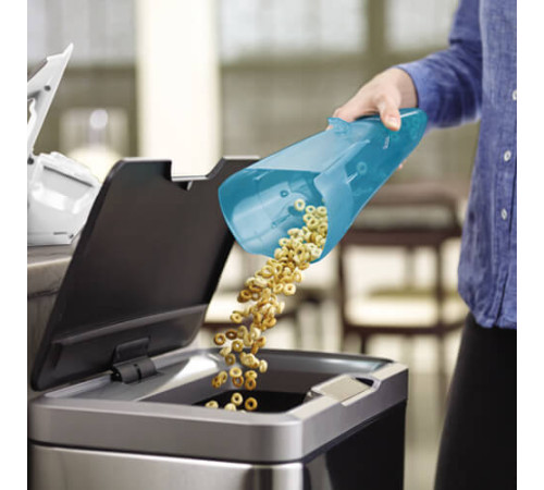 Портативный BLACK&DECKER аккум. пылесос WDA315J, 10.8V, 735л/мин