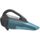 Портативный BLACK&DECKER аккум. пылесос WDA320J, 10.8V, 784л/мин