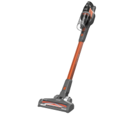 Портативный BLACK&DECKER аккум. электровеник BHFEV182B