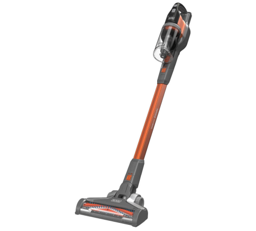 Портативный BLACK&DECKER аккум. электровеник BHFEV182B