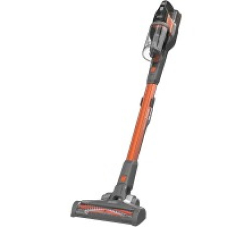 Портативный BLACK&DECKER аккум. электровеник BHFEV182C