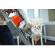 Портативный BLACK&DECKER аккум. электровеник BHFEV182C