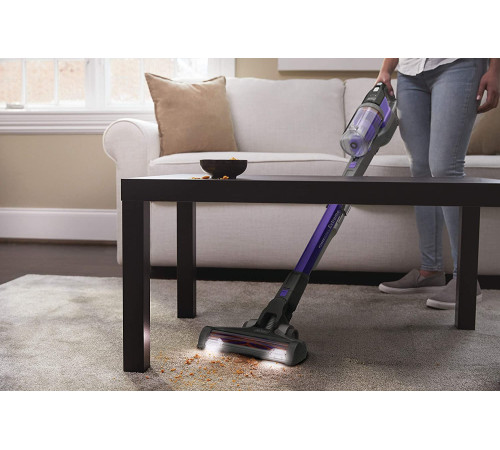 Портативный BLACK&DECKER аккум. электровеник BHFEV182CP