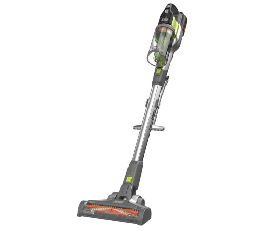 Портативный BLACK&DECKER аккум. электровеник BHFEV362DA