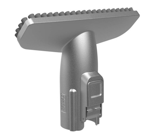 Портативный BLACK&DECKER аккум. электровеник BHFEV362DA