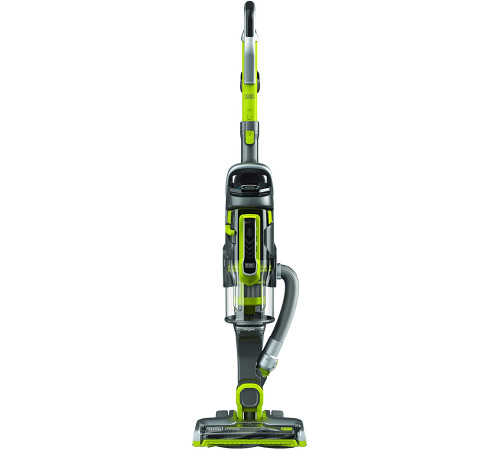 Портативный BLACK&DECKER аккум. электровеник CUA625BHA