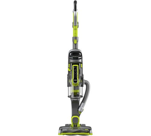 Портативный BLACK&DECKER аккум. электровеник CUA625BHA