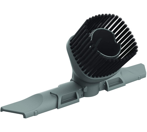 Портативный BLACK&DECKER аккум. электровеник CUA625BHA