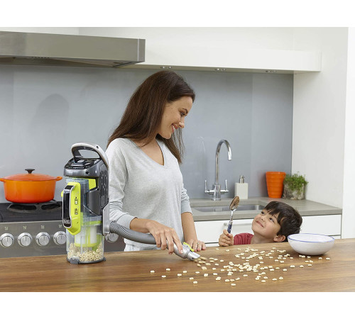 Портативный BLACK&DECKER аккум. электровеник CUA625BHA