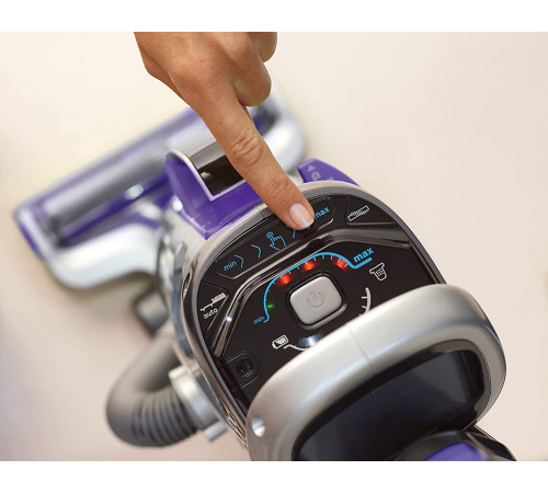 Портативный BLACK&DECKER аккум. электровеник CUA625BHP