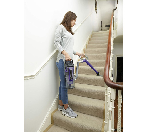 Портативный BLACK&DECKER аккум. электровеник CUA625BHP