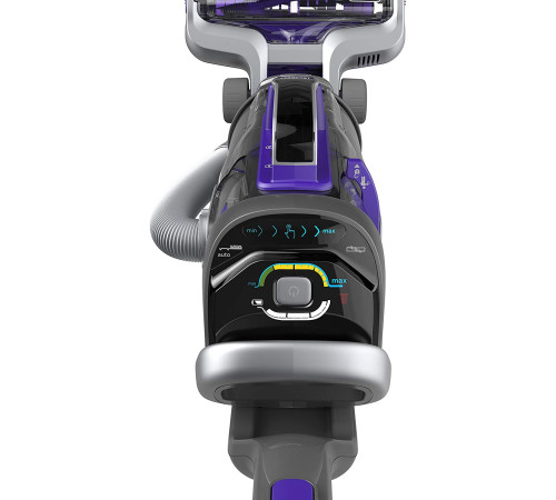 Портативный BLACK&DECKER аккум. электровеник CUA625BHP