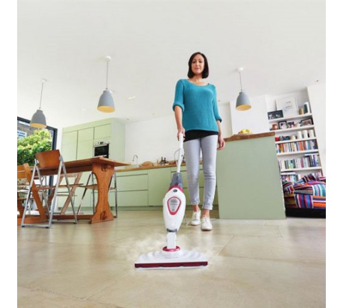 Портативный BLACK&DECKER паровая щетка BDS1616R