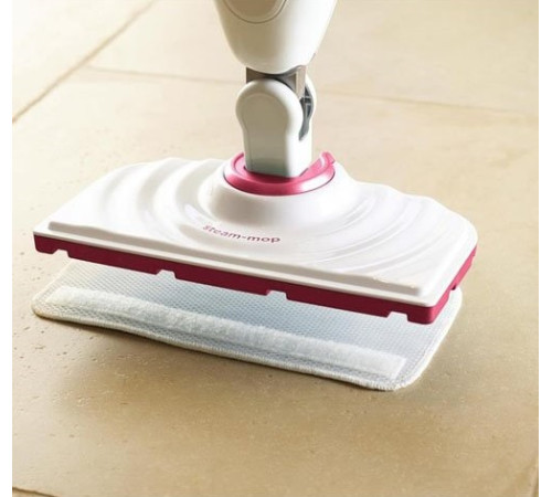 Портативный BLACK&DECKER паровая щетка BDS1616R