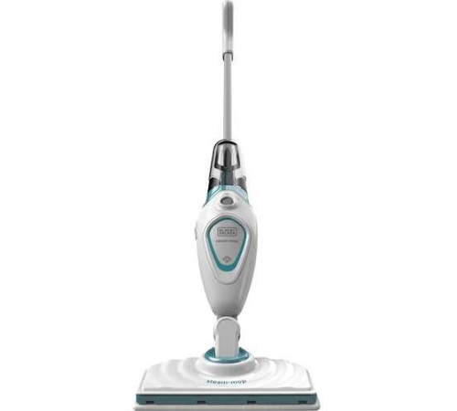 Портативный BLACK&DECKER паровая щетка FSM1615