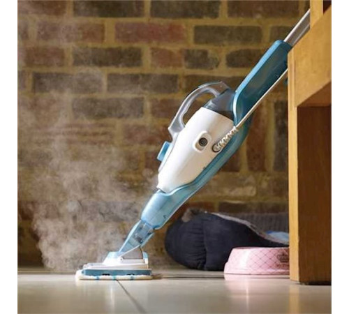 Портативный BLACK&DECKER паровая щетка FSMH13101SM