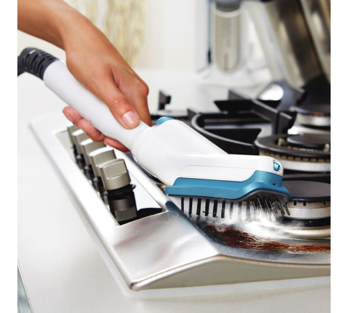 Портативный BLACK&DECKER паровая щетка FSMH13151SM