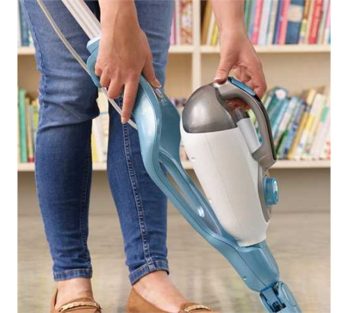 Портативный BLACK&DECKER паровая щетка FSMH1321