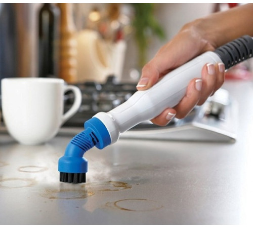 Портативный BLACK&DECKER паровая щетка FSMH1351SM